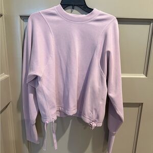 Sweaty Betty pullover